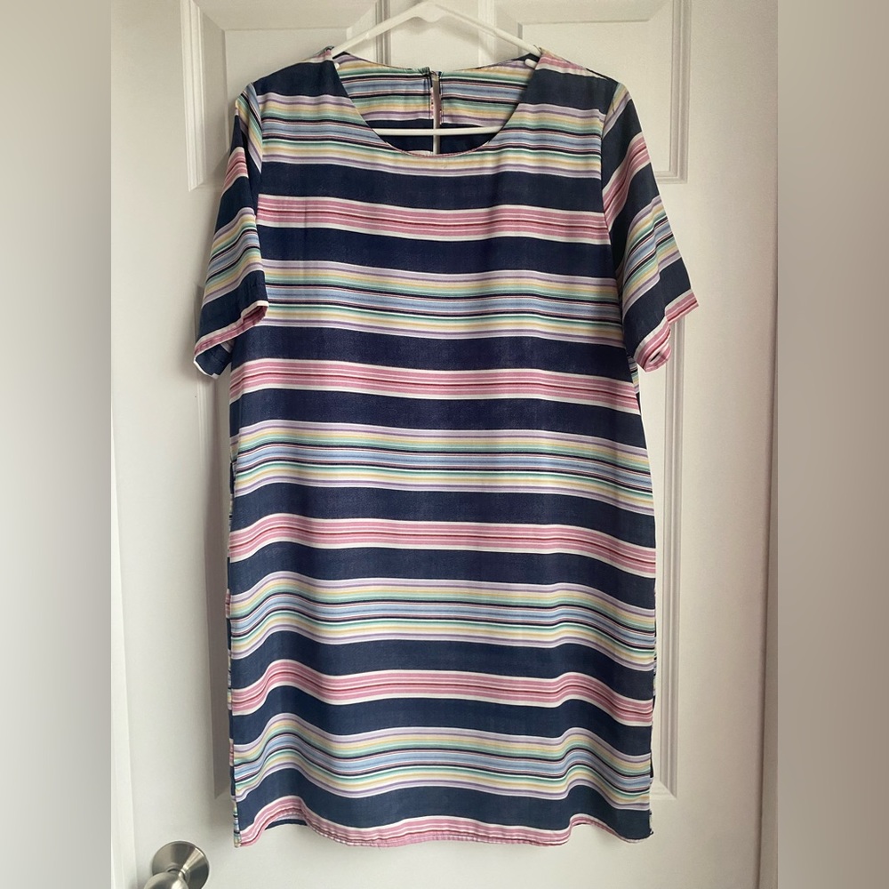 Pronto USA, Women’s Dress, No Size Tag, Lightweight, Approx. Size M.
